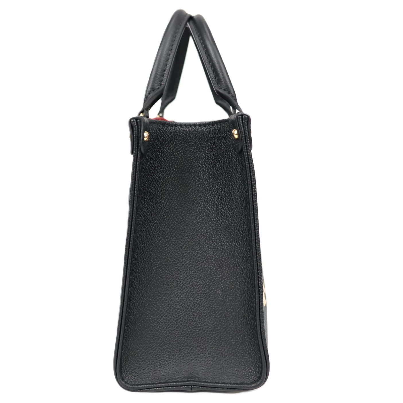 LOUIS VUITTON M45659 ON THE GO PM HANDBAG