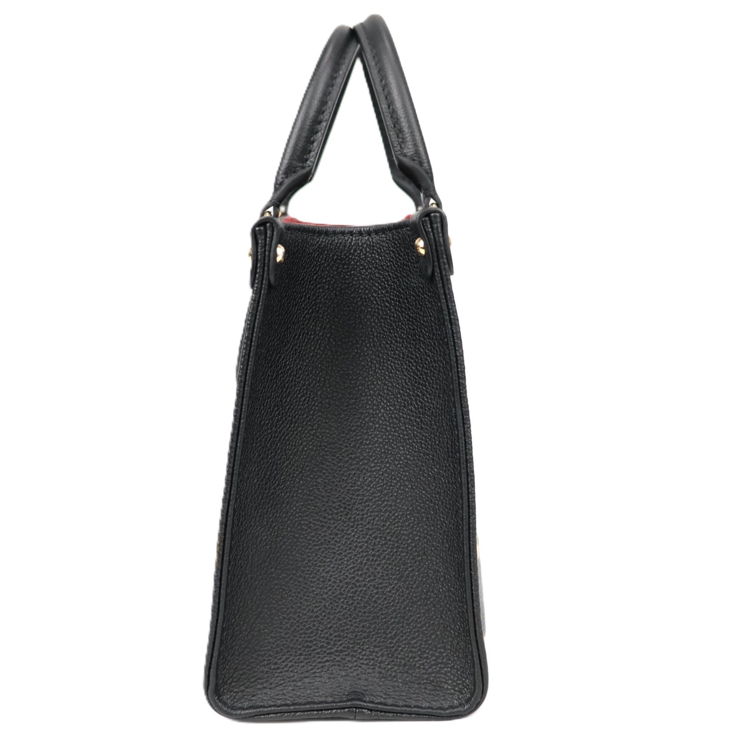 LOUIS VUITTON M45659 ON THE GO PM HANDBAG