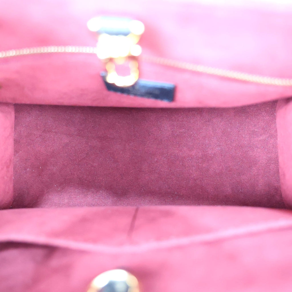 LOUIS VUITTON M45659 ON THE GO PM HANDBAG