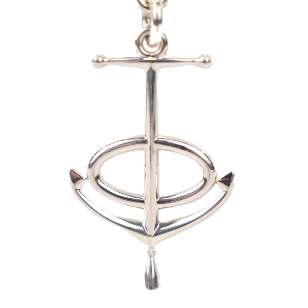 HERMES Grand Large Necklace