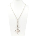HERMES Grand Large Necklace