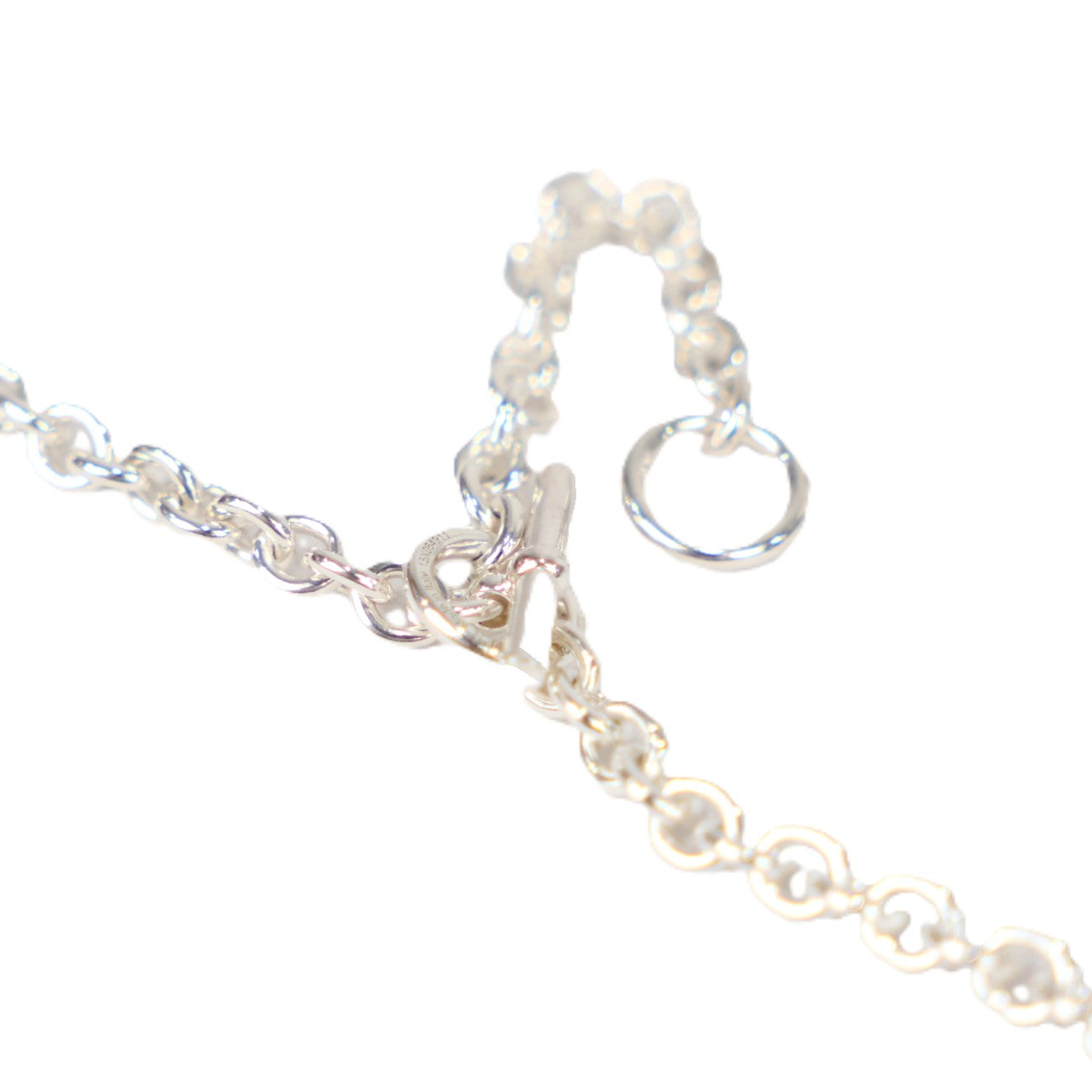 HERMES Grand Large Necklace