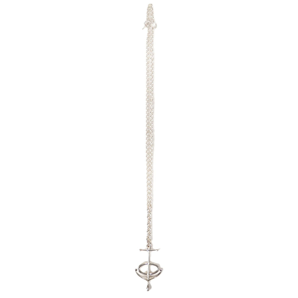 HERMES Grand Large Necklace