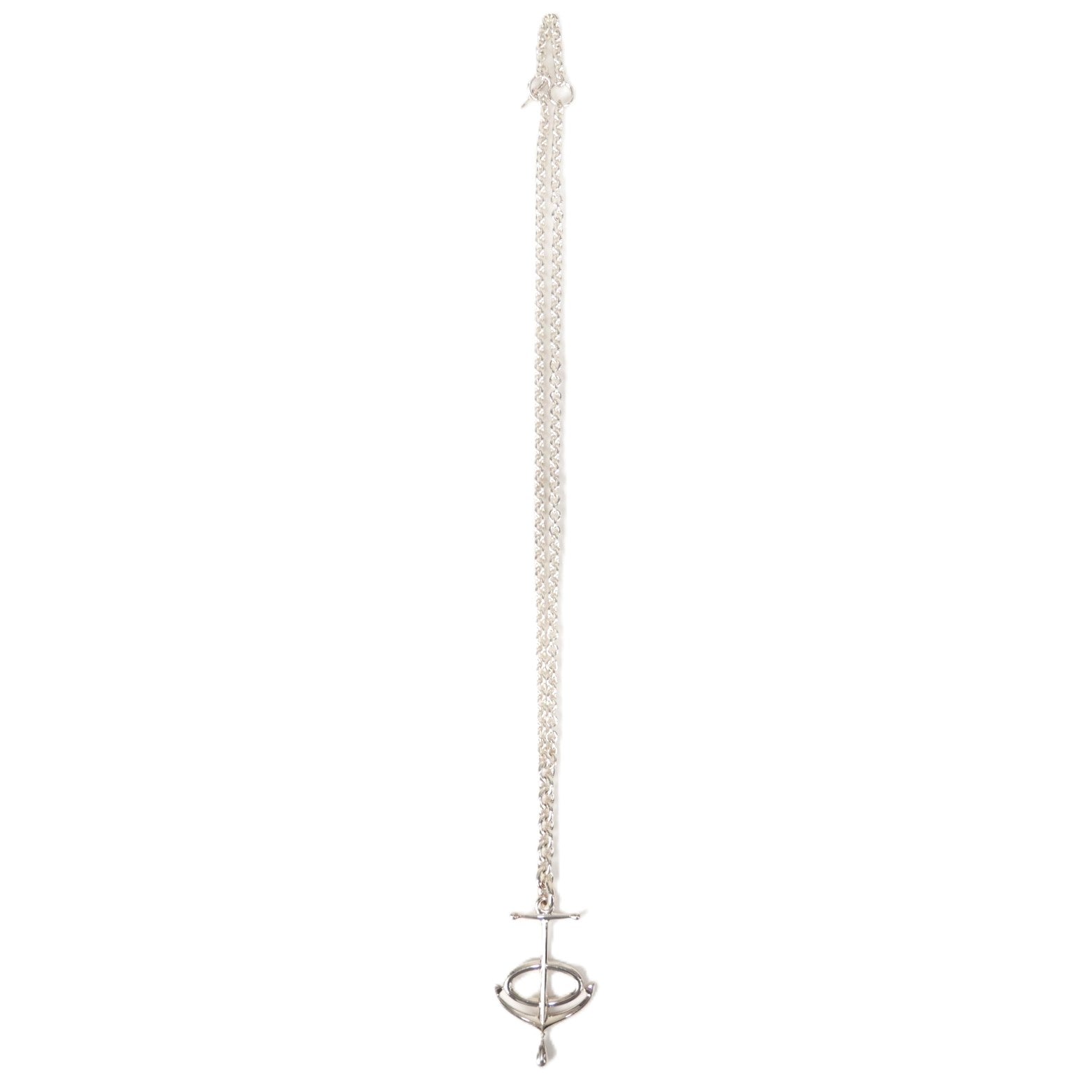 HERMES Grand Large Necklace