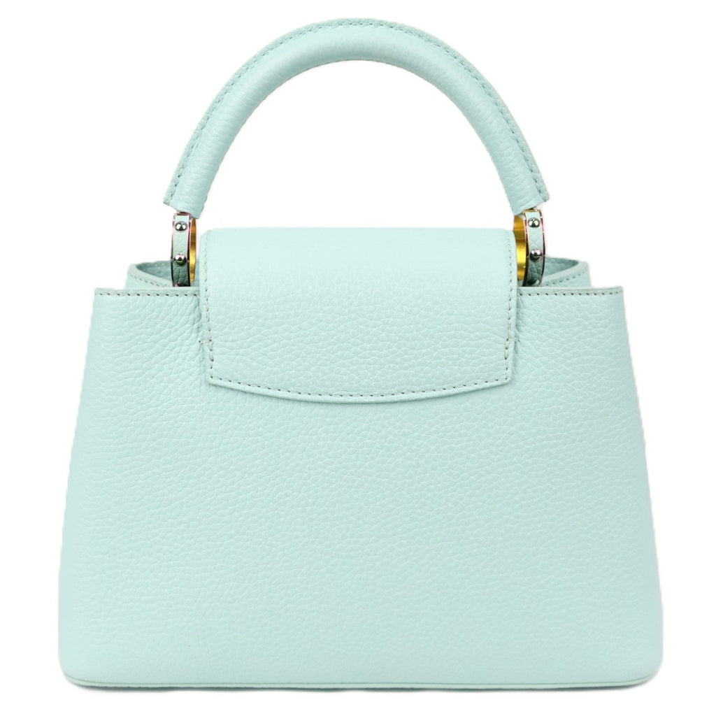 LOUIS VUITTON M22055 CAPUCINES BB HANDBAG