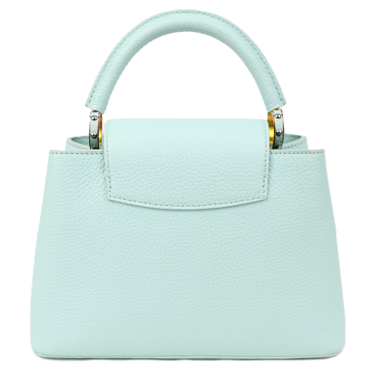 LOUIS VUITTON M22055 CAPUCINES BB HANDBAG