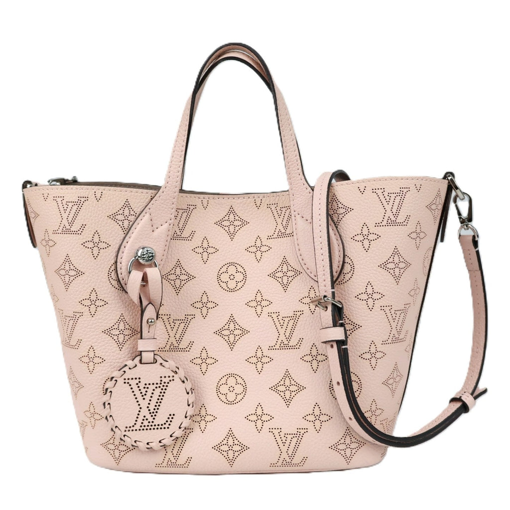 LOUIS VUITTON M23196 BLOSSOM PM HANDBAG