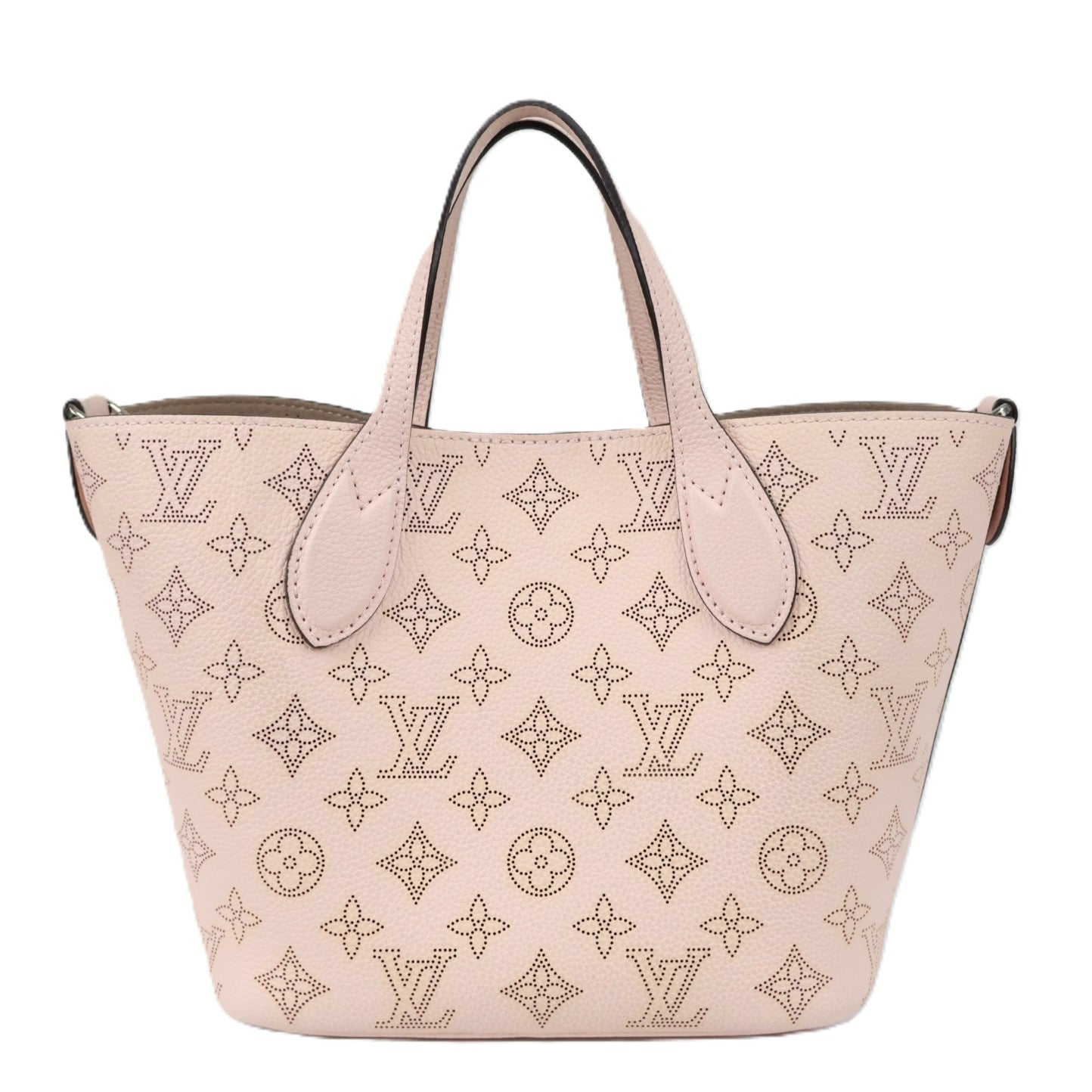 LOUIS VUITTON M23196 BLOSSOM PM HANDBAG