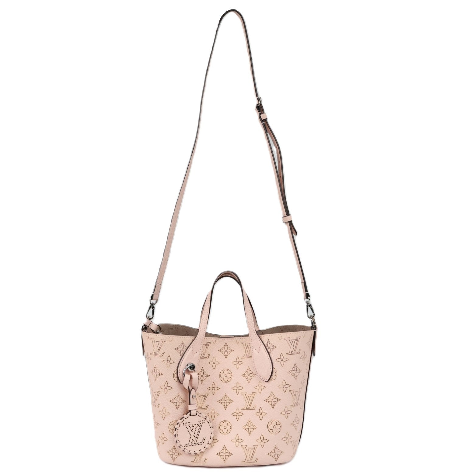 LOUIS VUITTON M23196 BLOSSOM PM HANDBAG