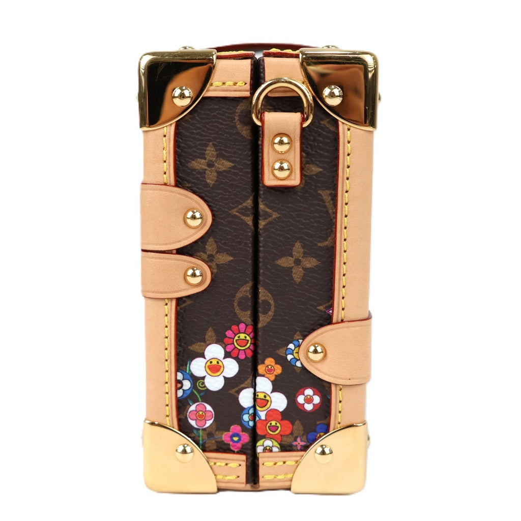 LOUIS VUITTON M13667 PETIT MALLE CROSSBODY BAG