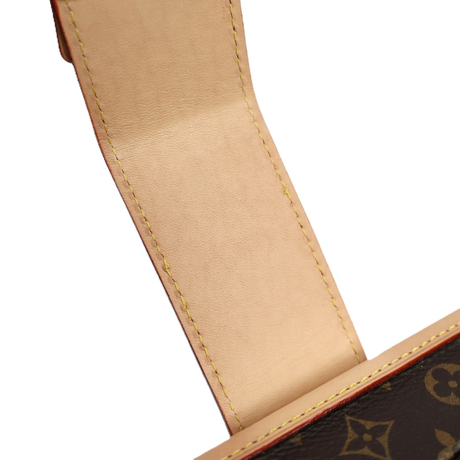 LOUIS VUITTON M13667 PETIT MALLE CROSSBODY BAG