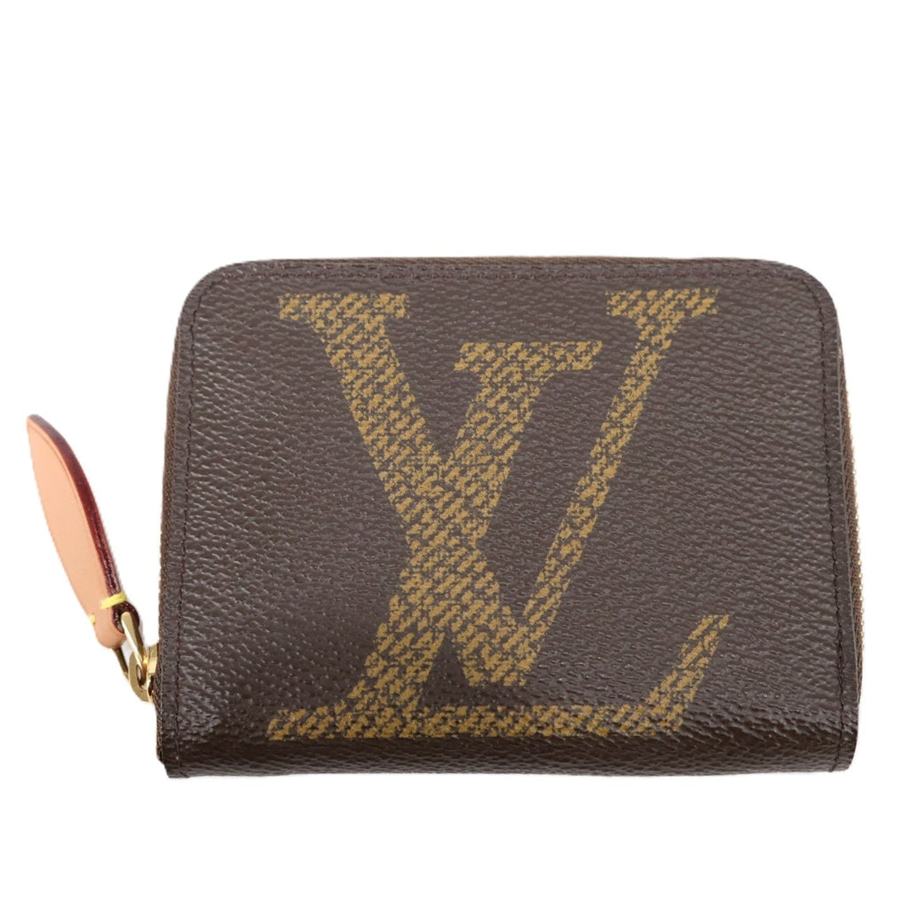 LOUIS VUITTON M67690 ZIPPY COIN PURSE COIN PURSE