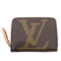LOUIS VUITTON M67690 ZIPPY COIN PURSE COIN PURSE