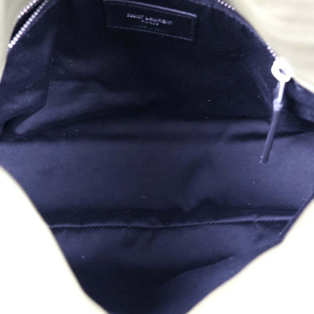 SAINT LAURENT 577476 PUFFER SMALL SHOULDER BAG