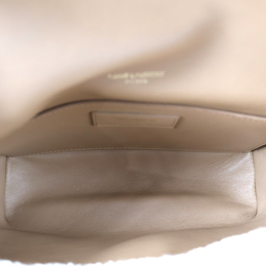 SAINT LAURENT 635577 NIKI SHOULDER BAG