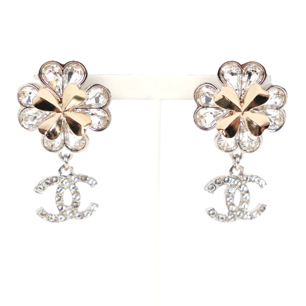 CHANEL ABA906 EARRINGS
