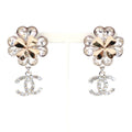 CHANEL ABA906 EARRINGS
