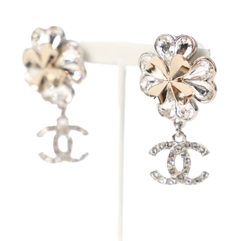 CHANEL ABA906 EARRINGS