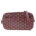 GOYARD CAP VERT PM CROSSBODY BAG