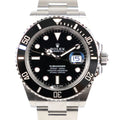 ROLEX 126610LN Submariner Date
