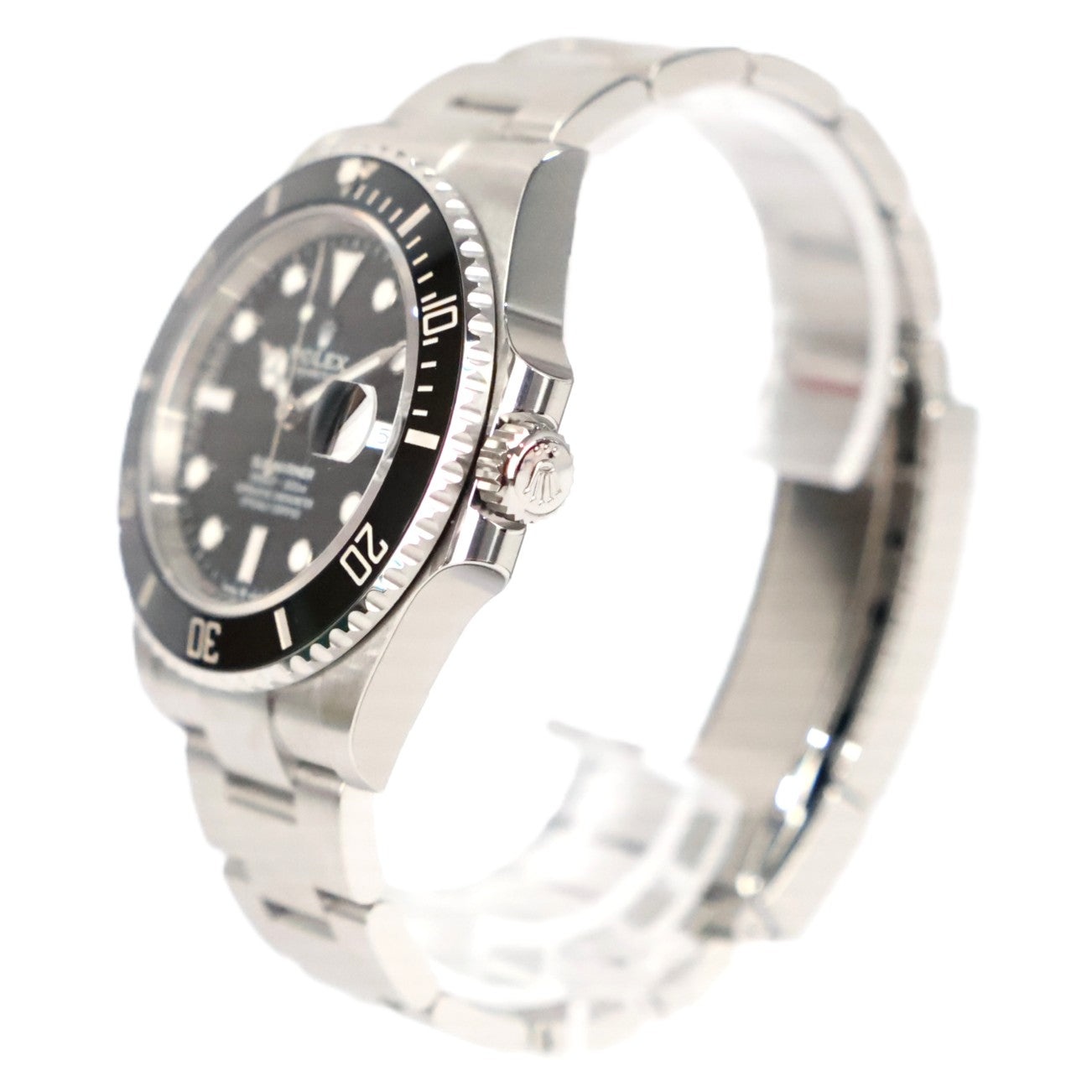 ROLEX 126610LN Submariner Date