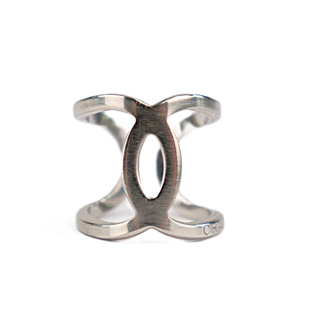 CHANEL 86295 #54 RING