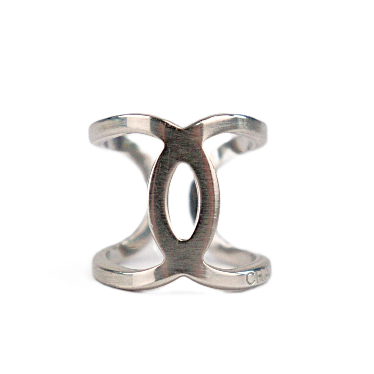 CHANEL 86295 #54 RING