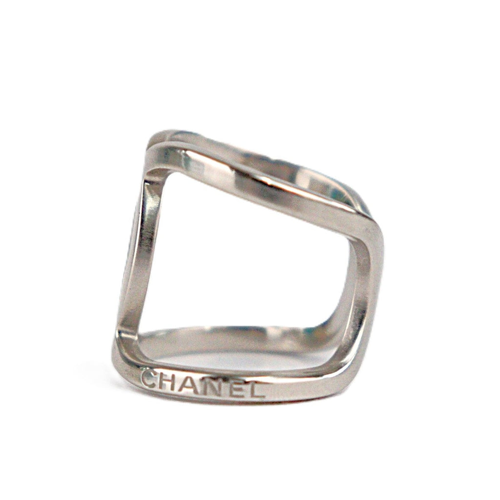 CHANEL 86295 #54 RING