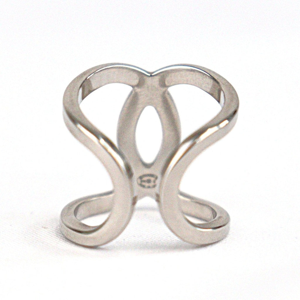 CHANEL 86295 #54 RING