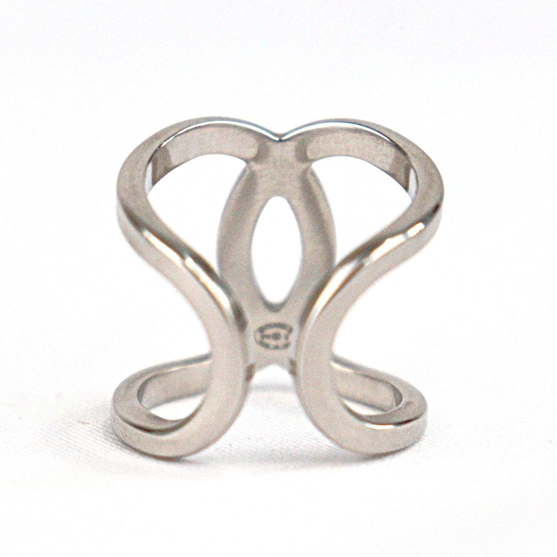 CHANEL 86295 #54 RING