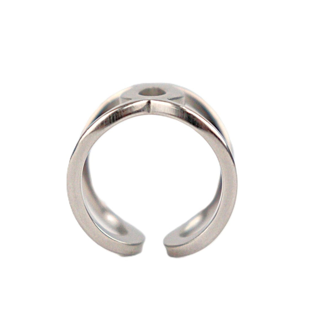 CHANEL 86295 #54 RING