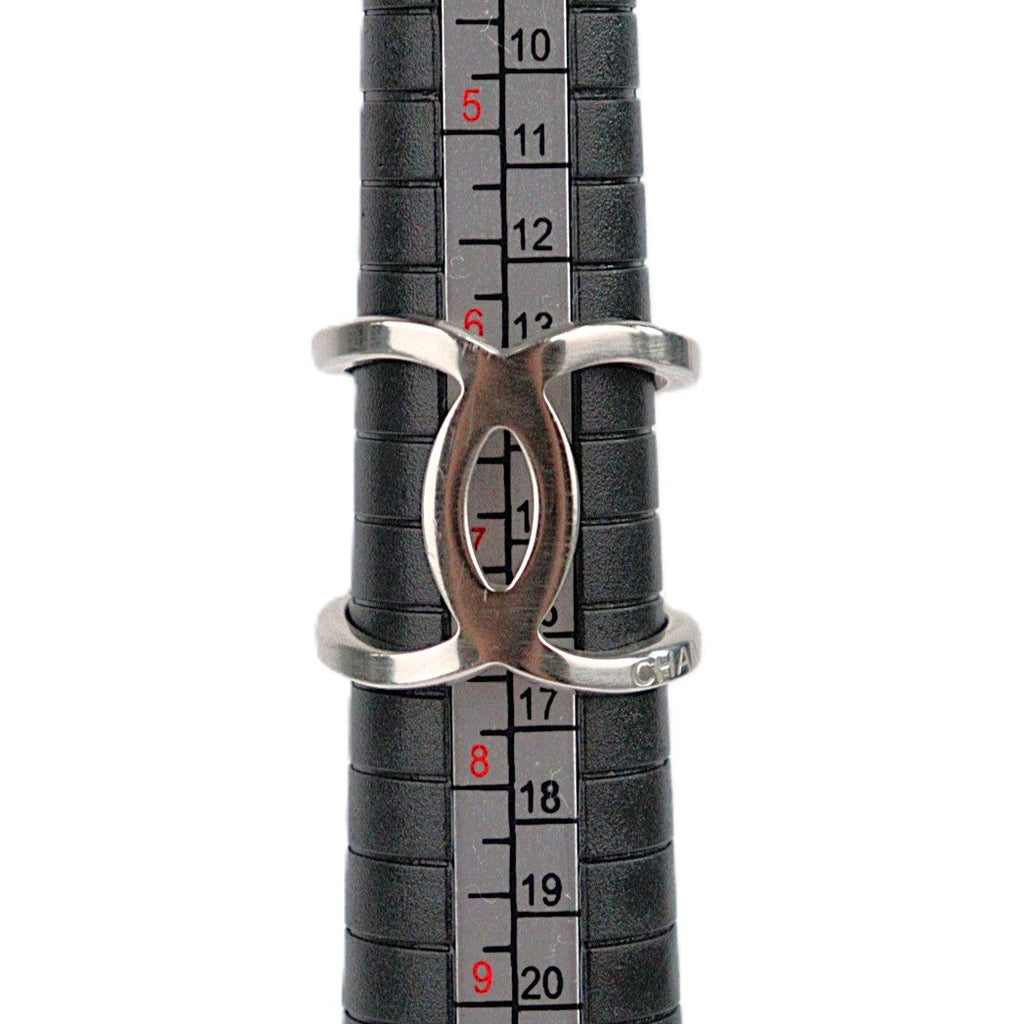 CHANEL 86295 #54 RING