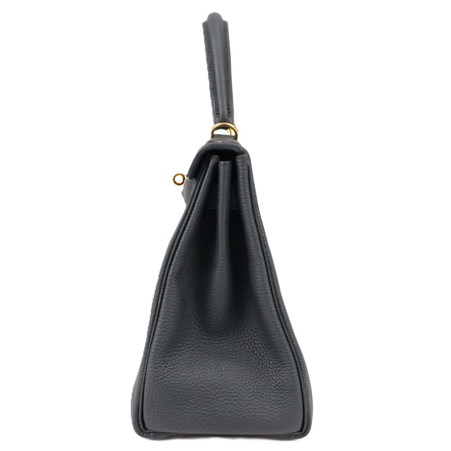HERMES 027630CC KELLY 28 HANDBAG