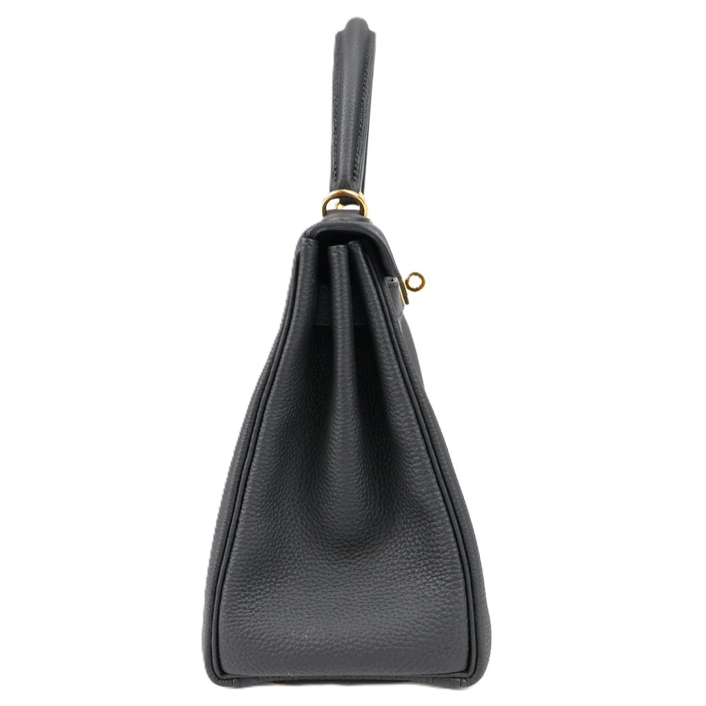 HERMES 027630CC KELLY 28 HANDBAG