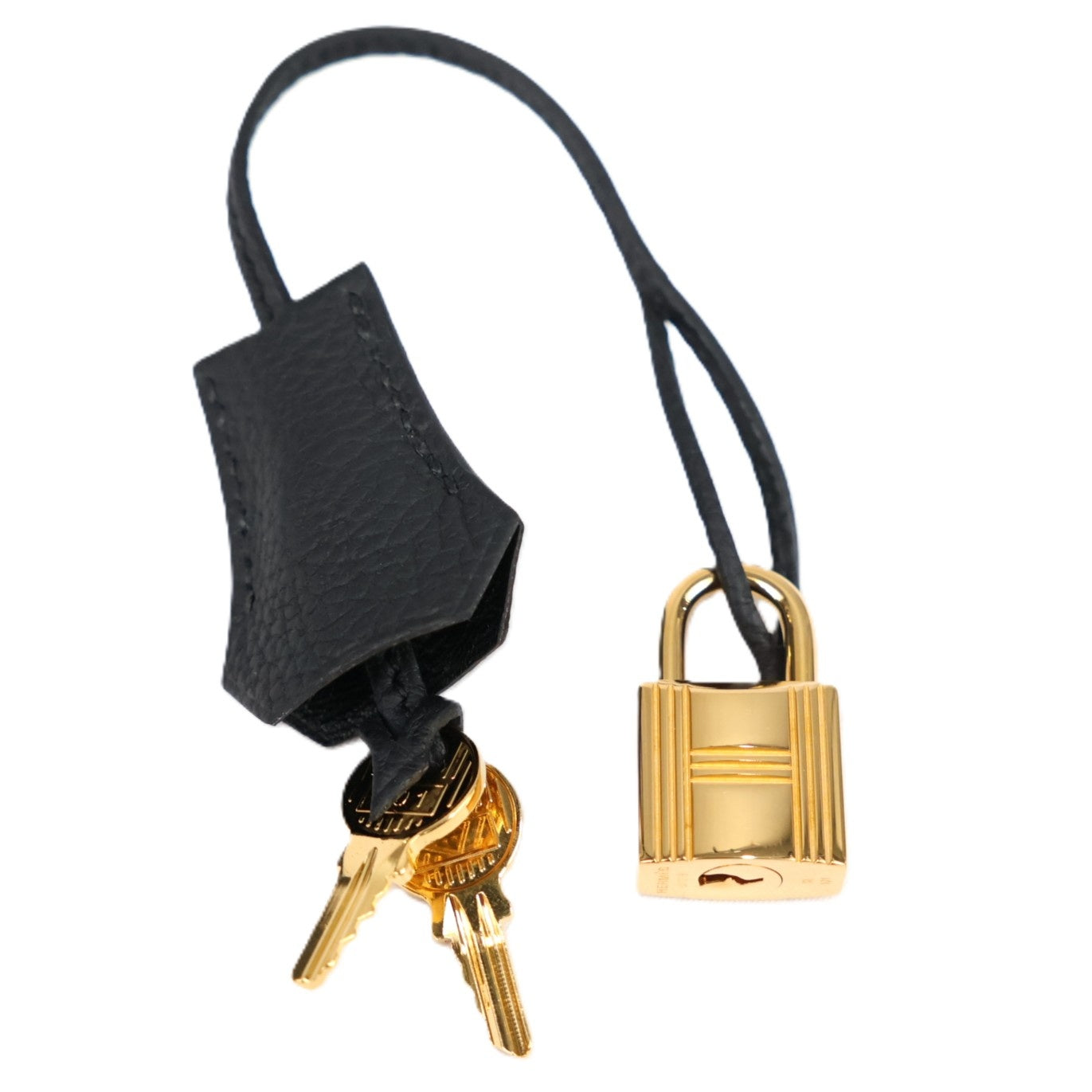 HERMES 027630CC KELLY 28 HANDBAG