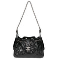 CHANEL AS5631 CHANEL 25 MINI SHOULDER BAG