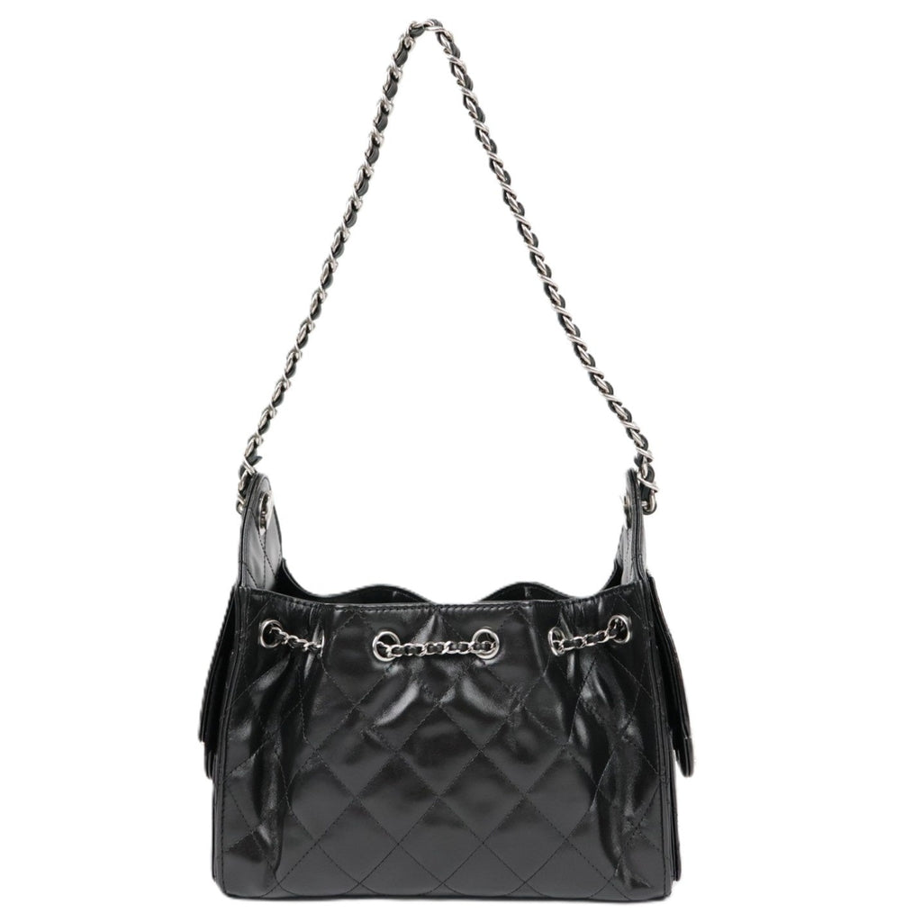 CHANEL AS5631 CHANEL 25 MINI SHOULDER BAG