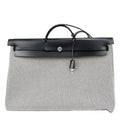 HERMES 077785CK HERBAG ZIP CABINE 50 HANDBAG