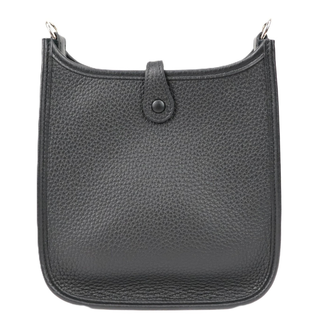 HERMES 069426CC EVELYNE AMAZONE 16 CROSSBODY BAG