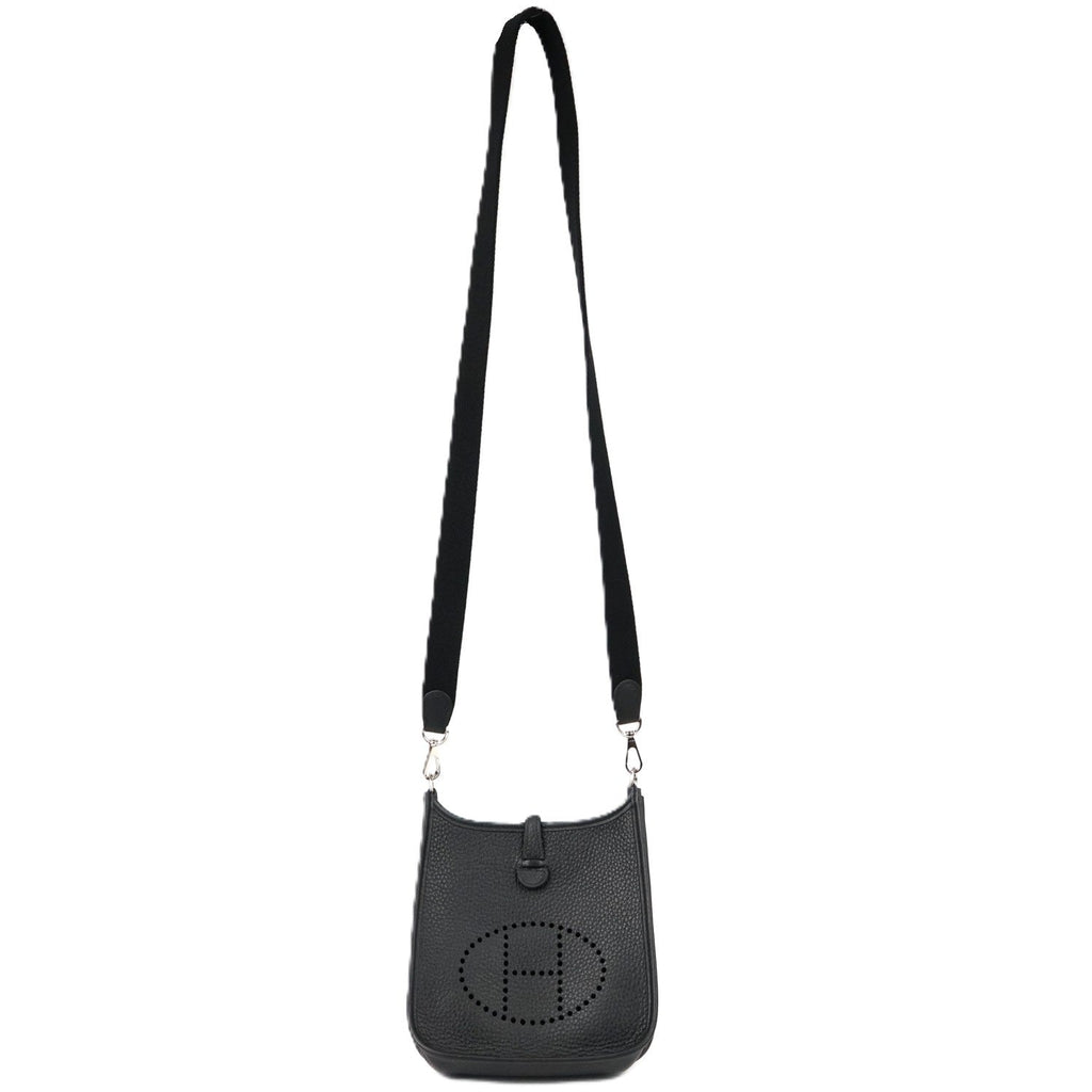 HERMES 069426CC EVELYNE AMAZONE 16 CROSSBODY BAG