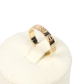Cartier B4085050 Love Small Model #50 Ring