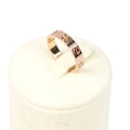 Cartier B4085248 Love Small Model #48 Ring