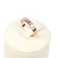 Cartier B4085251 Love Small Model #51 Ring