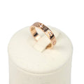 Cartier B4050750 Love Small Model 1-Diamond #50 Ring