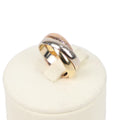 Cartier Trinity #47 Ring
