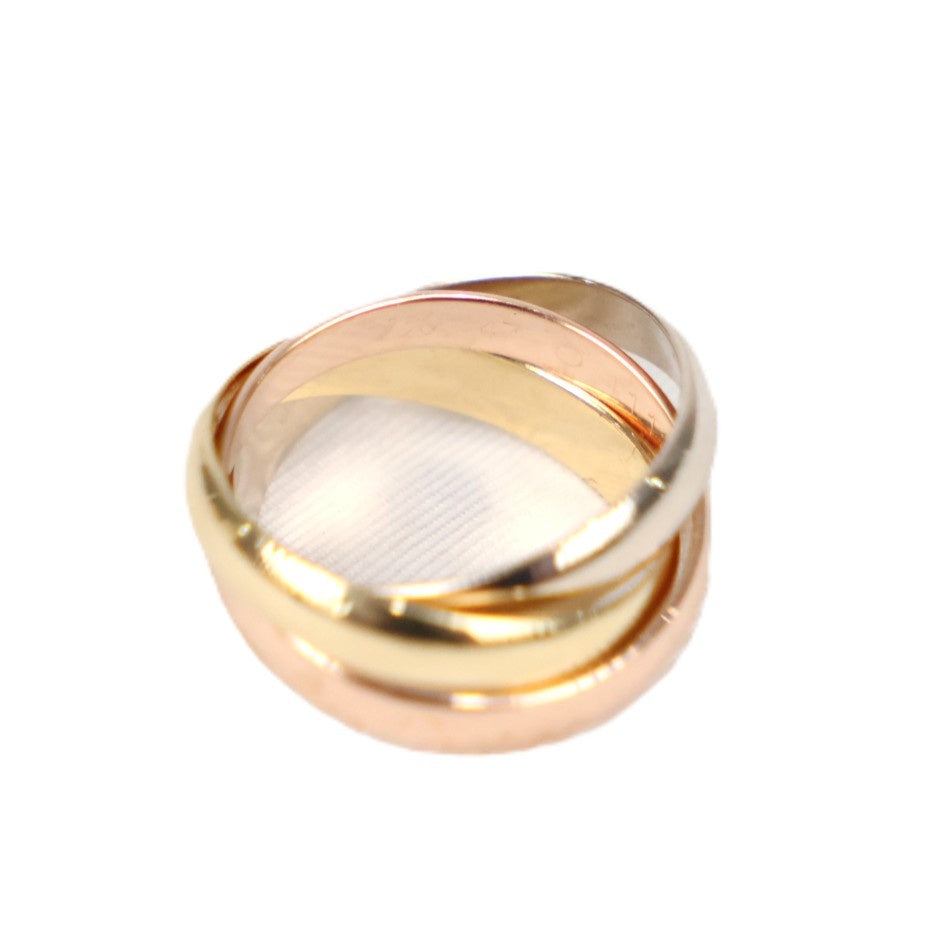 Cartier Trinity #47 Ring
