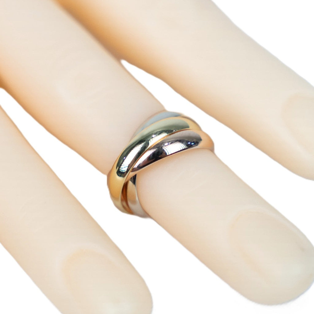 Cartier Trinity #47 Ring