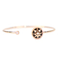 DIOR JRDV95198 Rose des Vents Bracelet
