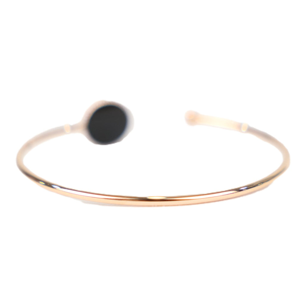 DIOR JRDV95198 Rose des Vents Bracelet