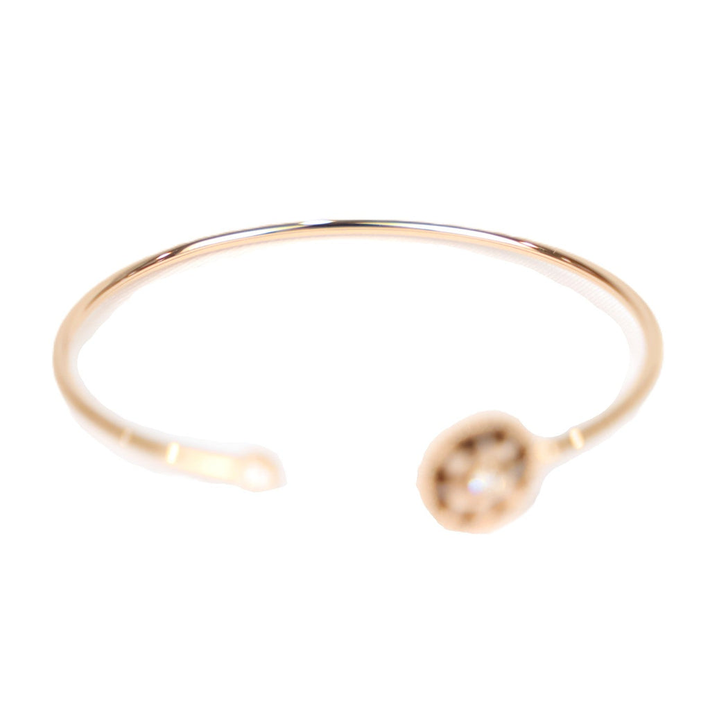 DIOR JRDV95198 Rose des Vents Bracelet